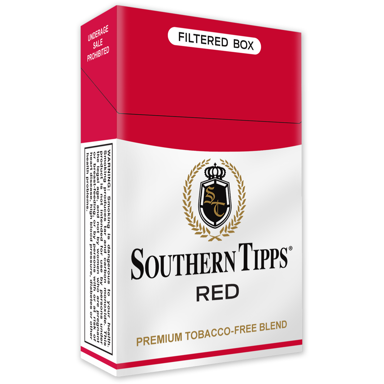 dunhill cigarettes red
