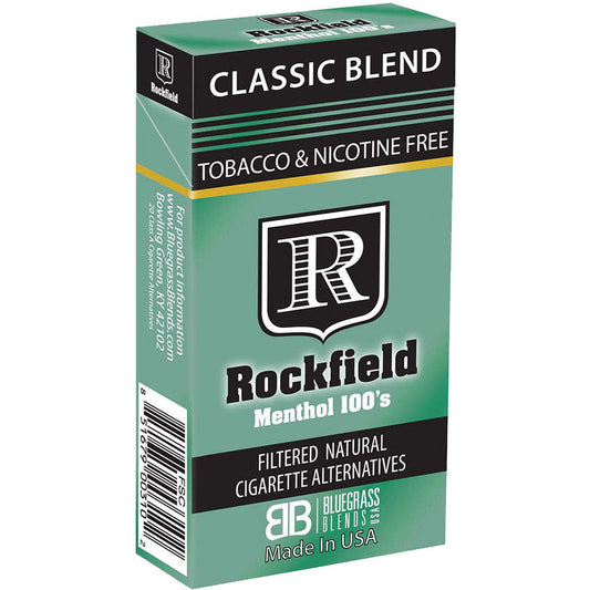 Rockfield Menthol Pack