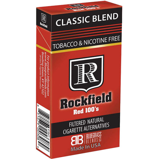 Rockfield Red Pack